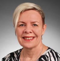 Anna-Lena Andersson Email & Phone Number