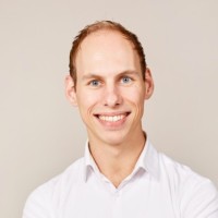 AdResults Employee Marcel Wiersma's profile photo