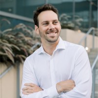 Sun Life Employee Sean Downs's profile photo