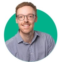 idaws Employee Nathan Anderson's profile photo