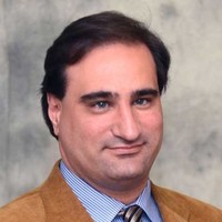 Medical Mechanica LLC Employee Thomas Talbot's profile photo