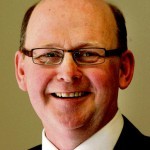 The Irish Times Employee Kevin O'Sullivan's profile photo