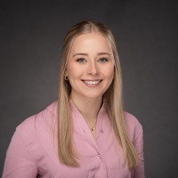 Granite Insurance Employee Gracie Maennle's profile photo