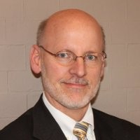 Center for Economic Growth Employee Donald Wiesenforth's profile photo
