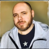Brian Hickman