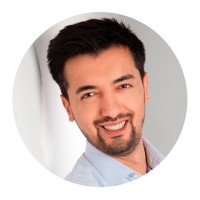 aconso Employee Hüseyin Polat's profile photo
