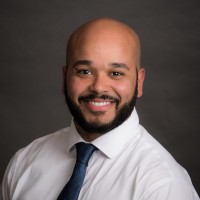NYC Board of Education Employee Pedro Soto Jr.'s profile photo