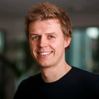 SeQso Employee Thijs Welhuis's profile photo