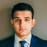 South House Executive Council Employee Andrew Serrano's profile photo