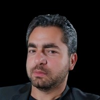 Hatem Rashed Email