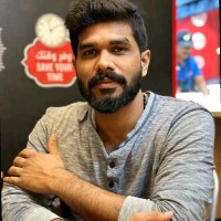 Arab Business Machine Ltd - Apple Authorised Distributor Employee Josephkutty Kuriakose's profile photo