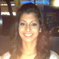Anu Oberoi Email & Phone Number