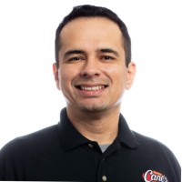 BJ's Restaurants, Inc. Employee Jorge Rodriguez's profile photo