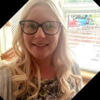 DENKA U.K. Ltd Employee Aimee Marsh's profile photo