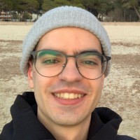 Valor Software Employee Roman Sribnyi's profile photo