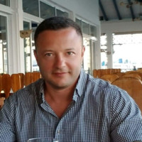 Parking Logix Employee Alexandre Ivjenko's profile photo