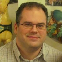 Smiths Medical Employee David Maxfield's profile photo