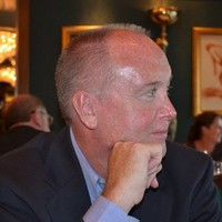 Czarnowski Collective Employee Tim Oughton's profile photo