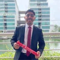 Ezytrack Employee Mahomed Hussein's profile photo