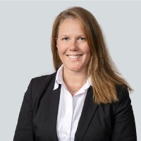 tecis Finanzdienstleistungen AG Employee Laura Sand's profile photo