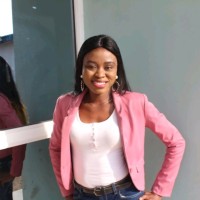 Mida Employee Ngozi Onukogu's profile photo