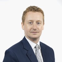 Sosteneo Infrastructure Partners Employee Nick Renshaw's profile photo