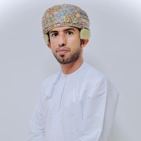 Mwasalat Oman Employee Sami al-Julandani's profile photo