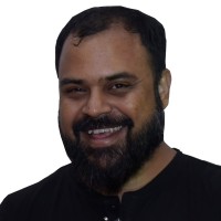 Knowzies Technology Solutions Employee Ashutosh Joshi's profile photo