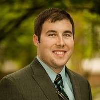 Apple Employee Christopher Maher's profile photo