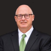 Bluffton University Employee Pete Suter's profile photo