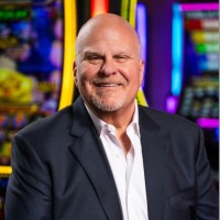 Koin Payments Employee Gary Ellis's profile photo