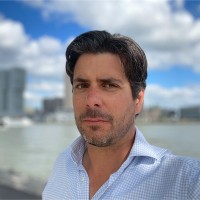 Joris Hupperets Email & Phone Number