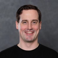 Postman Employee Brendan McManus's profile photo