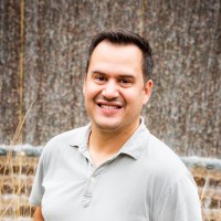 Aurora Flight Sciences Employee Ryan Jimenez's profile photo