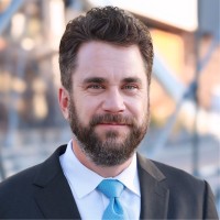Worldwide Clinical Trials Employee Aaron Berlin's profile photo
