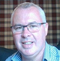 Compliance Group Employee James McCurrach's profile photo