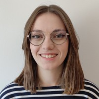 RNAlead Employee Charlotte Buzzolini's profile photo