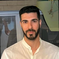 Ido Adadi Email