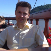 Schönherz Bázis Kft. Employee Zoltán Börcsök's profile photo