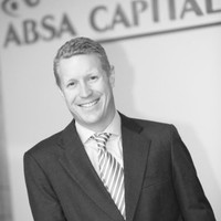 Absa Group Employee Chris Edwards's profile photo