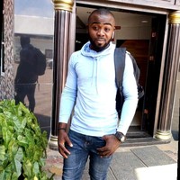 Ait Network Employee Stanley Nwadike's profile photo