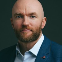 PressReader Employee Trevor Carroll's profile photo
