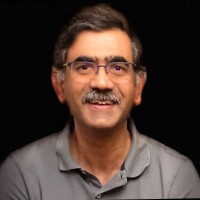 Tsavorite Scalable Intelligence Employee Shirish Seetharam's profile photo
