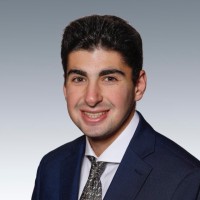 Congregation Beth Torah Employee Jonah Levine's profile photo