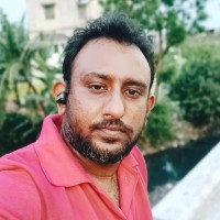 Saikat Ghosh Email