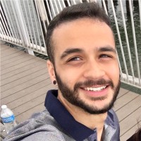 CGI Employee Matheus Silva's profile photo