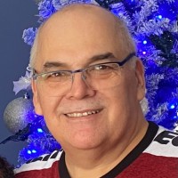 STARFLEX Employee Alain Guimond's profile photo