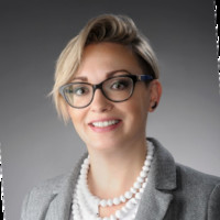 School of Architecture at Syracuse University Employee Traci Washburn's profile photo