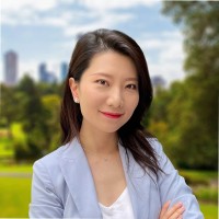 April du (杜娟） Email & Phone Number