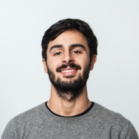 Yoburo Employee Martin Lance's profile photo